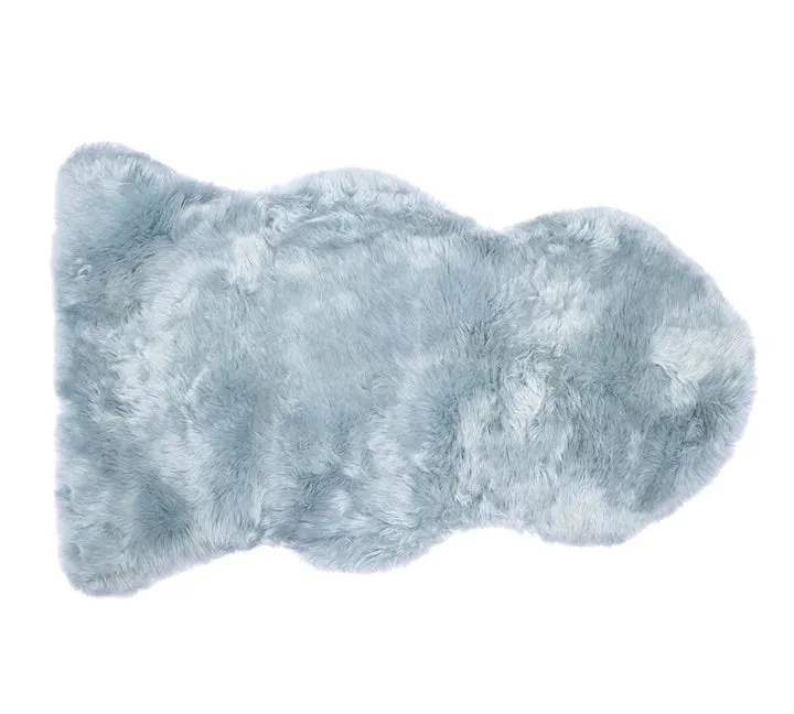 Premium Australian Sheepskin Wool Rug