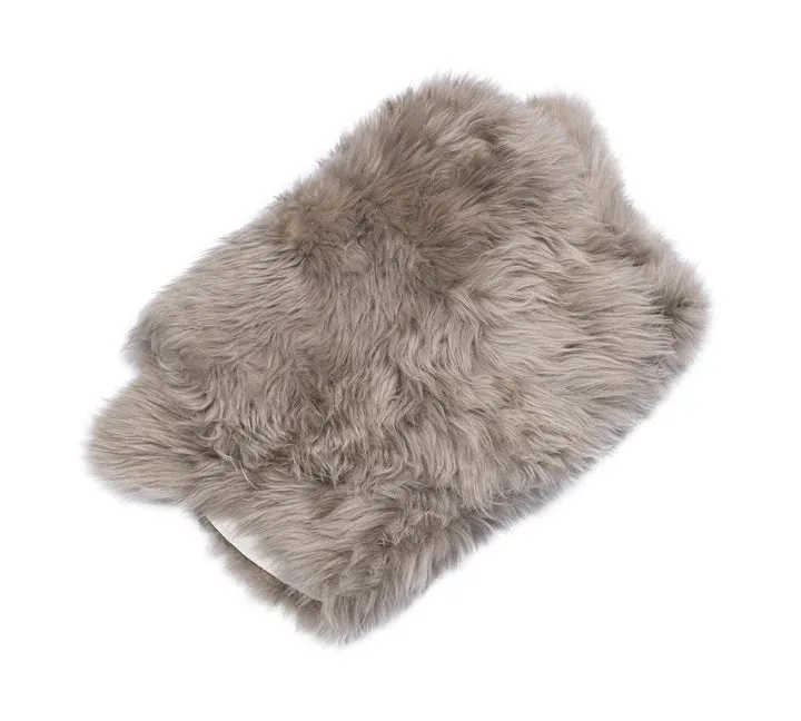 Premium Australian Sheepskin Wool Rug