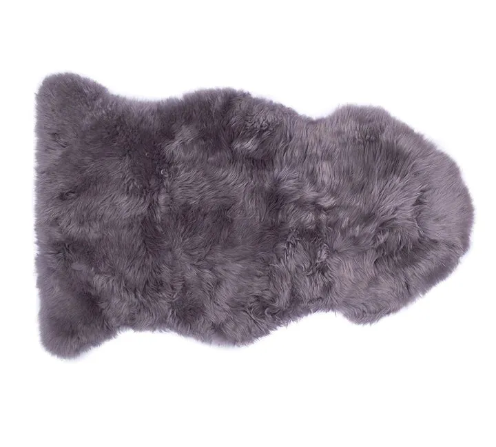 Premium Australian Sheepskin Wool Rug