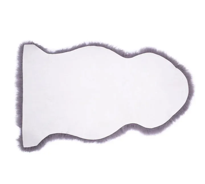 Premium Australian Sheepskin Wool Rug