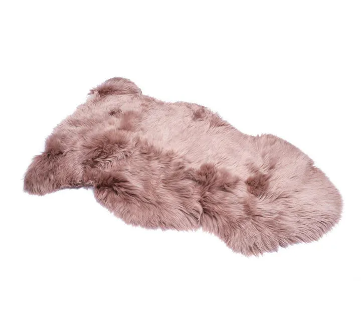 Premium Australian Sheepskin Wool Rug