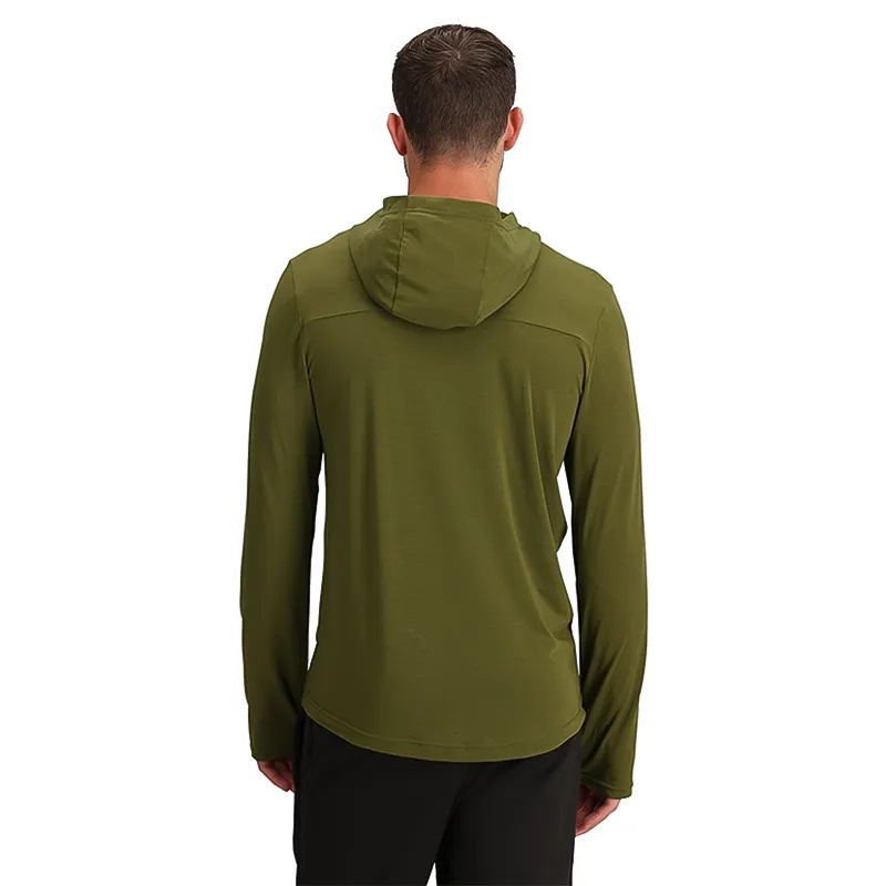 The North Face Men's Adventure Sun Hoodie