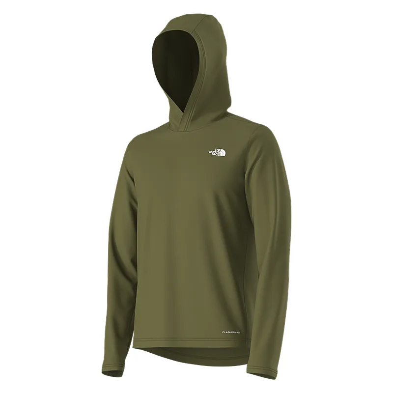 The North Face Men's Adventure Sun Hoodie