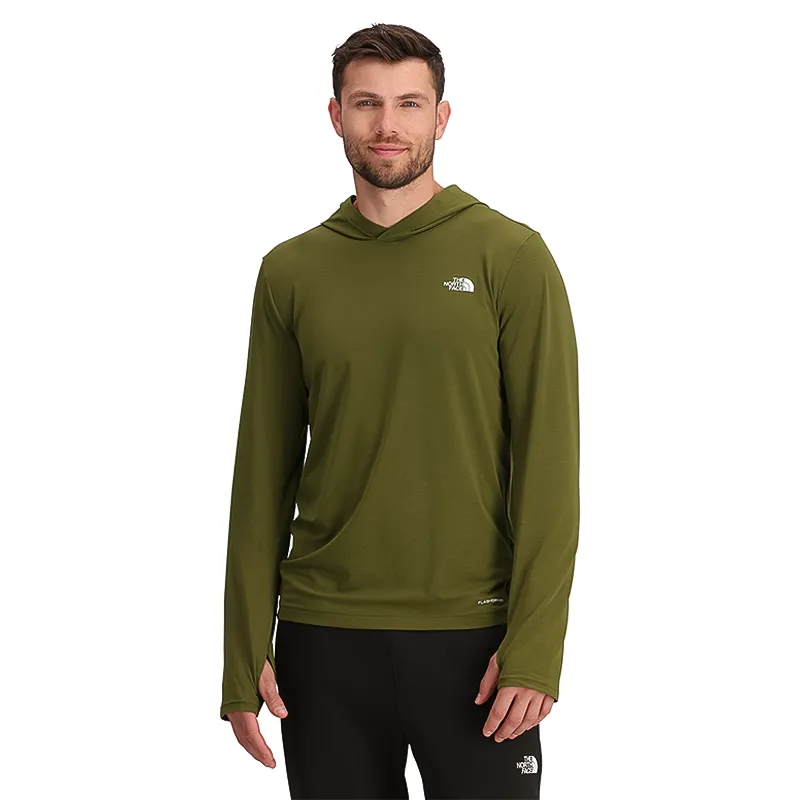 The North Face Men's Adventure Sun Hoodie