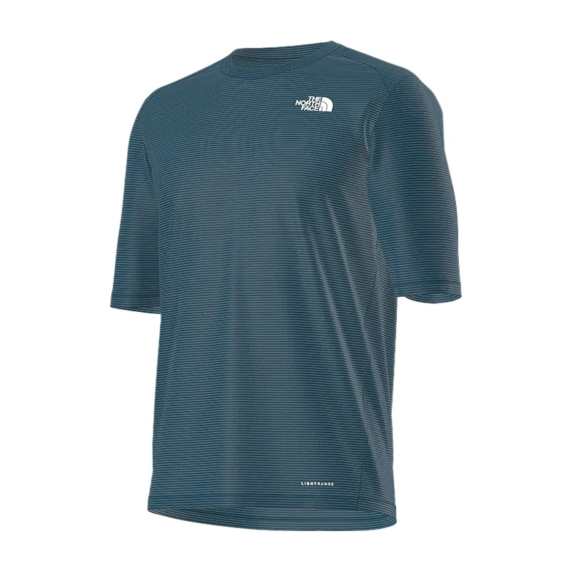 The North Face Men’s Lightrange Shadow Short Sleeve Top