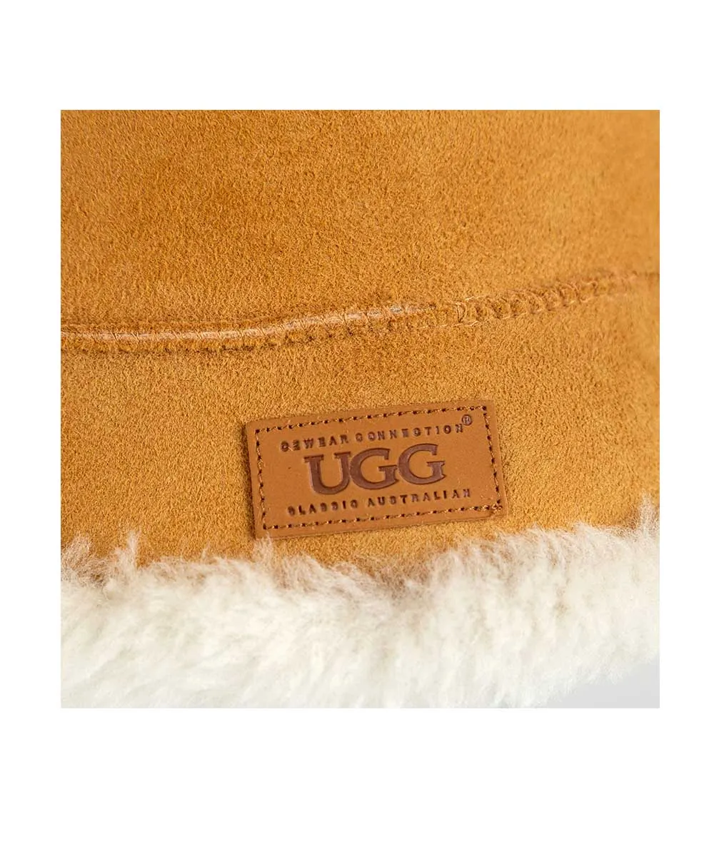 UGG Bek Reversible Hat