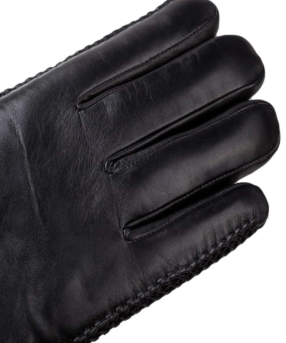 UGG Men Nappa Gloves