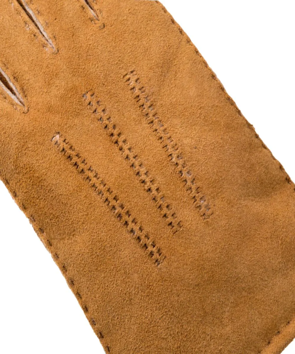 UGG Men Sheepskin Gloves