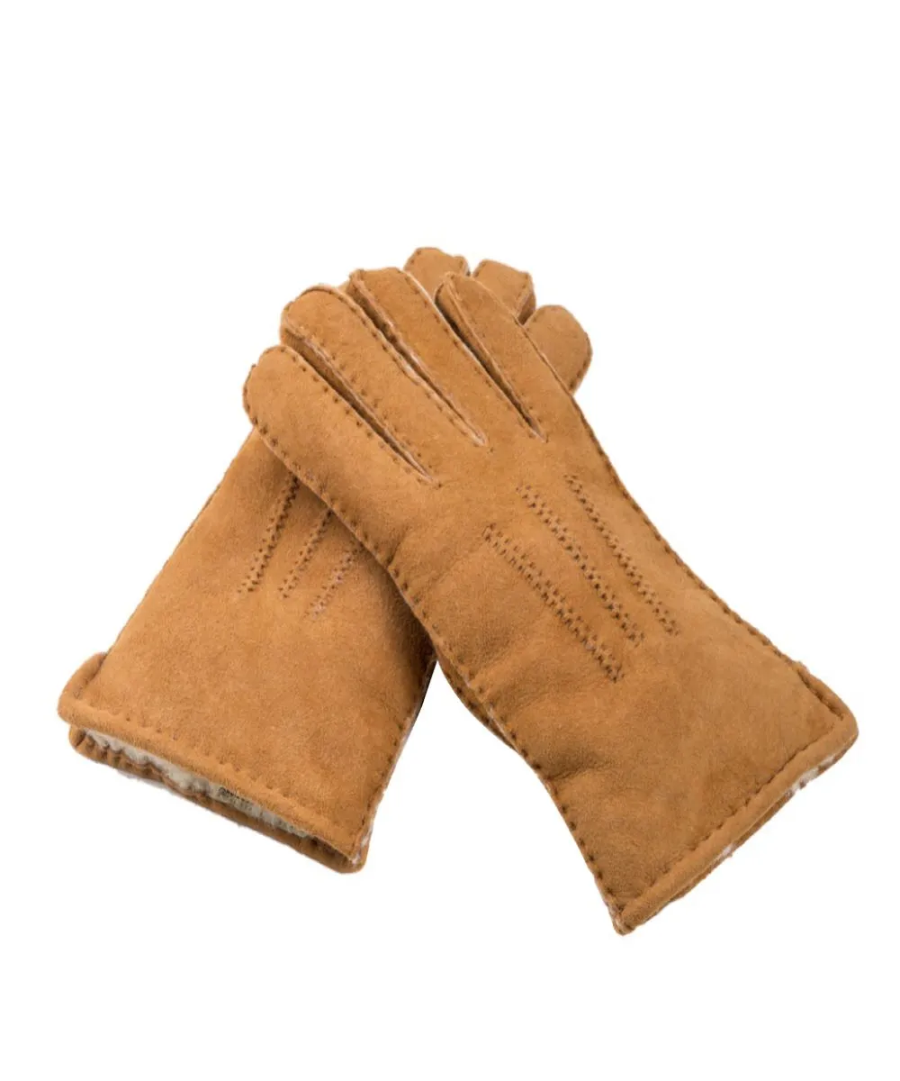 UGG Men Sheepskin Gloves