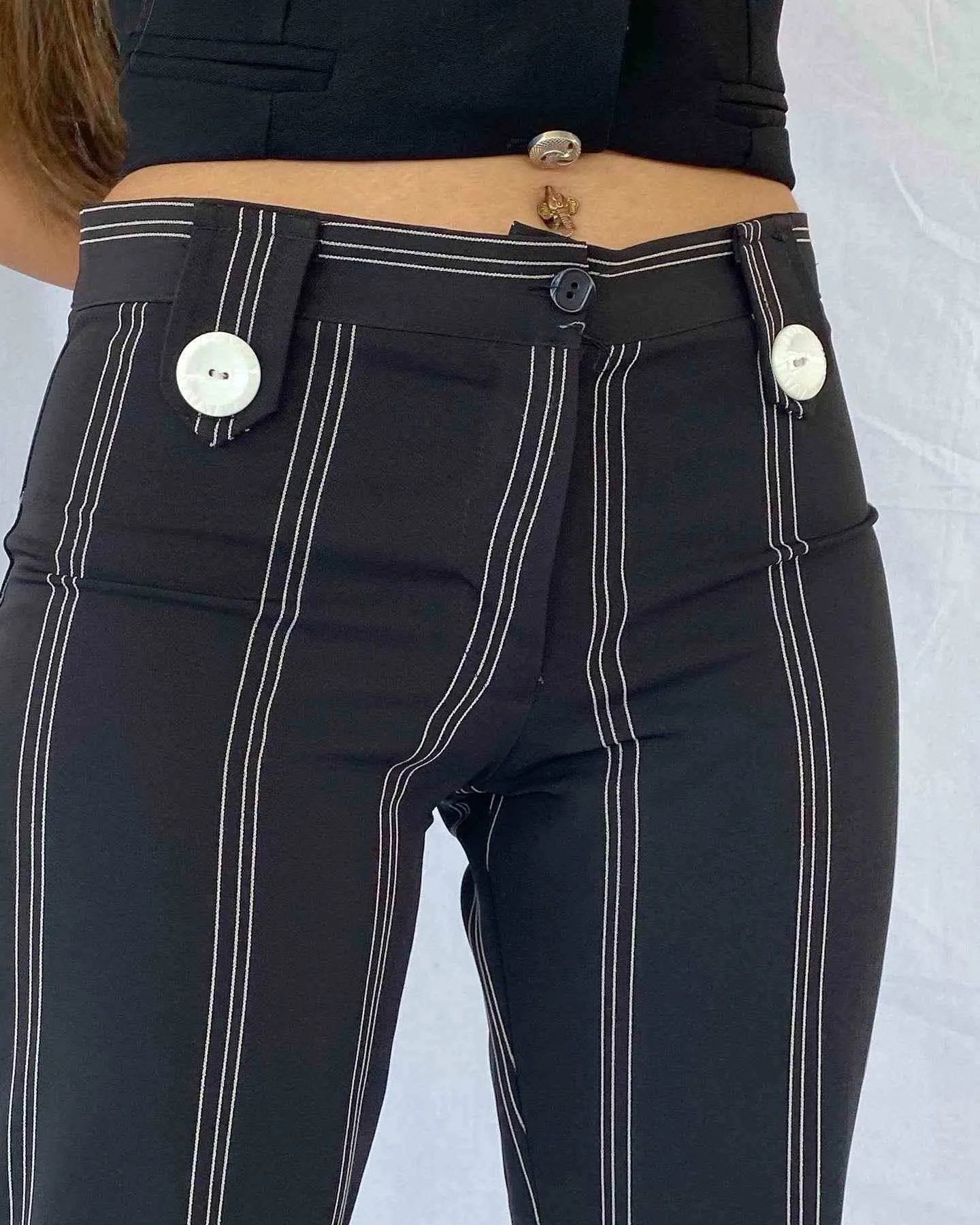 Vintage  أزياء مارسيل Pants