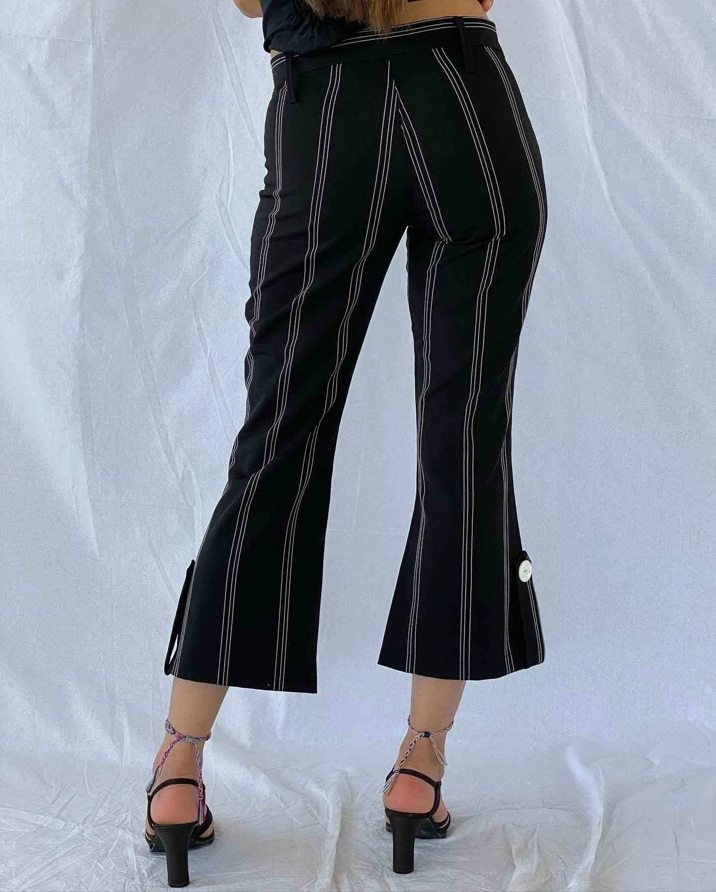 Vintage  أزياء مارسيل Pants