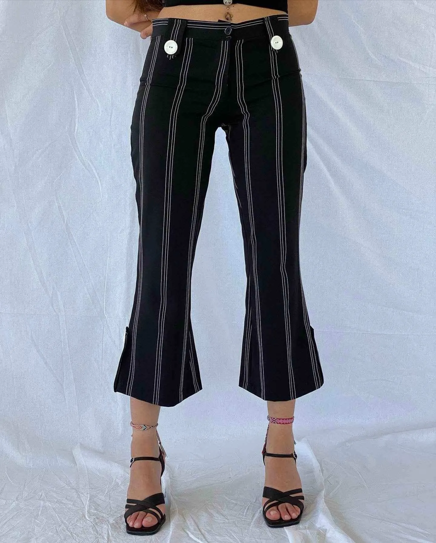 Vintage  أزياء مارسيل Pants