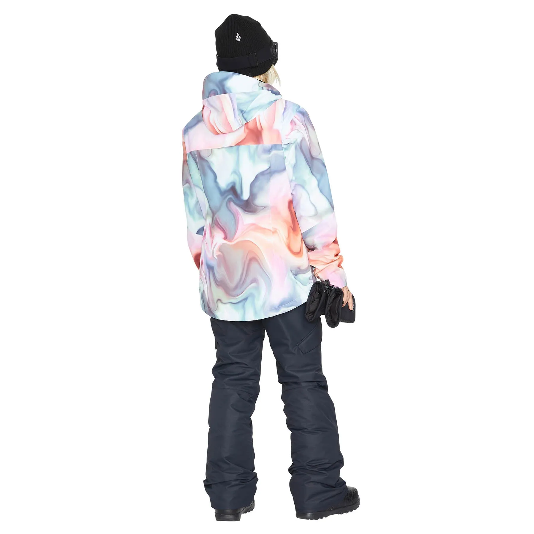 Volcom Bolt Insulated Jacket 2023