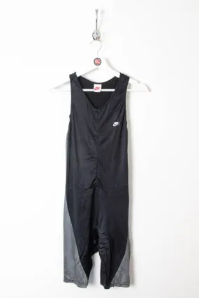 Women's Nike Cycling One Piece (M)