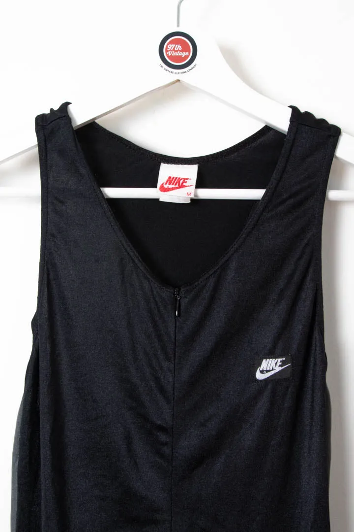 Women's Nike Cycling One Piece (M)