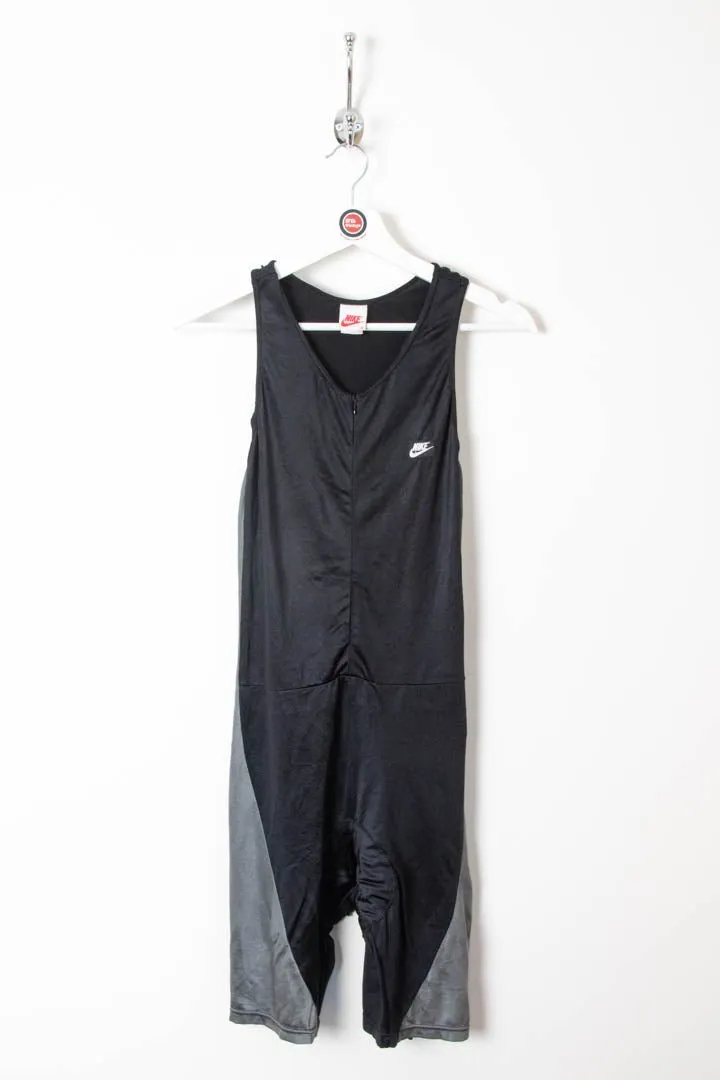 Women's Nike Cycling One Piece (M)