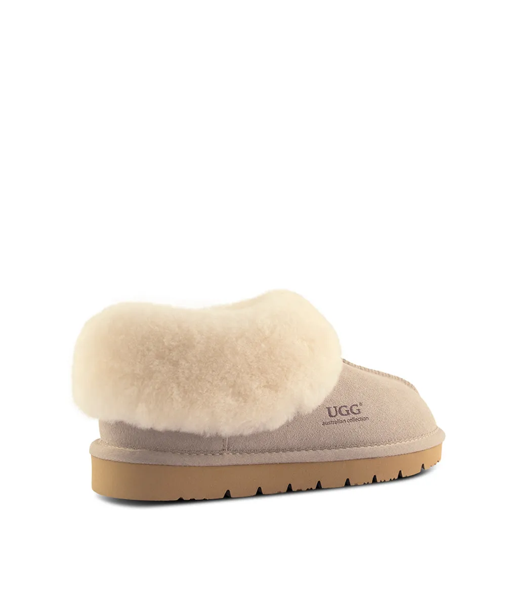 Women's UGG Homely Slipper