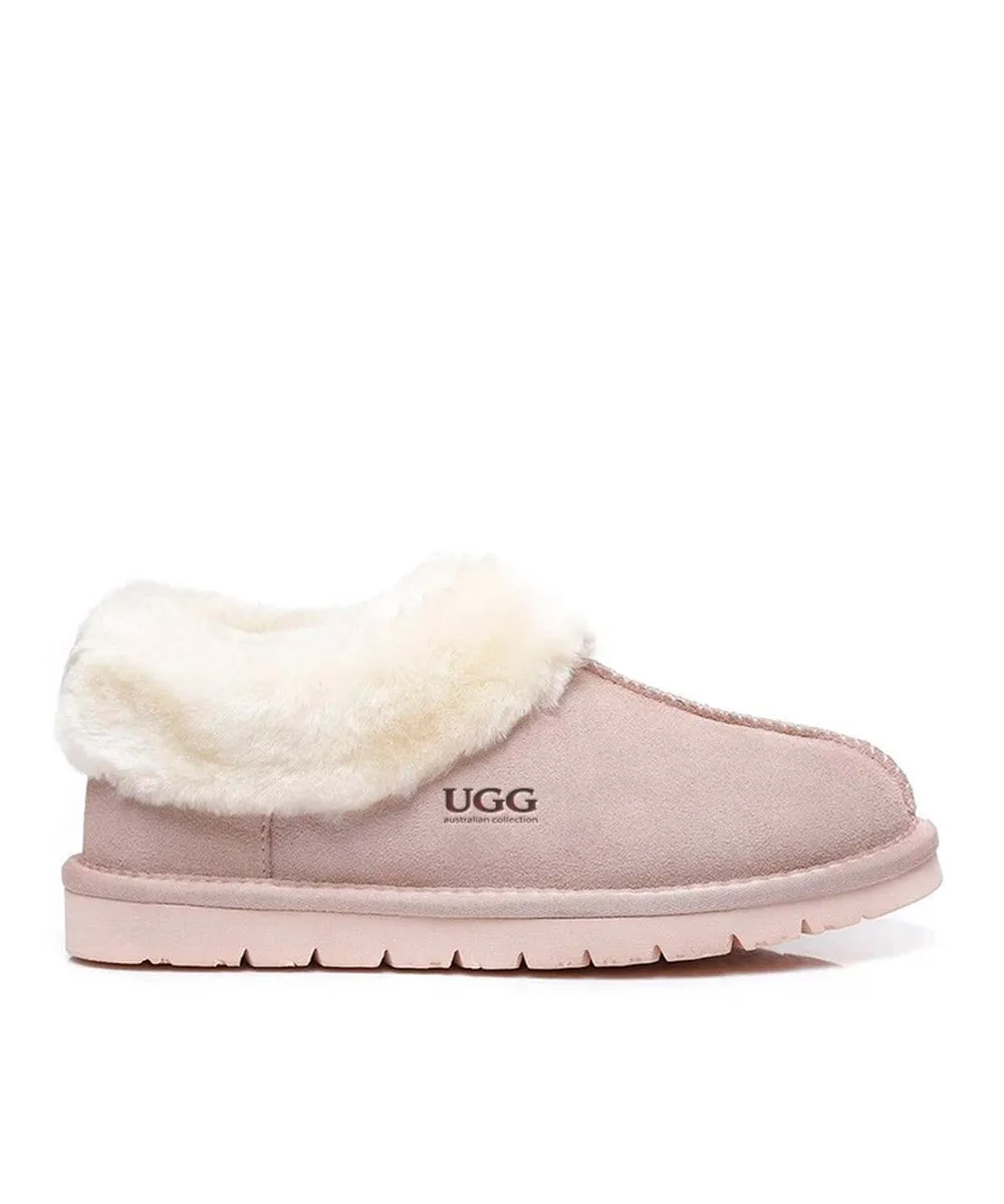 Women's UGG Homely Slipper