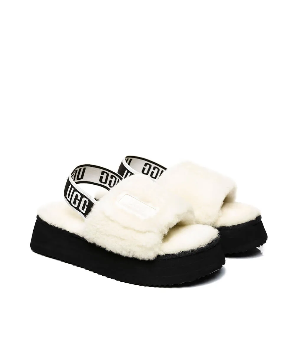 Women's UGG Poppy Slide