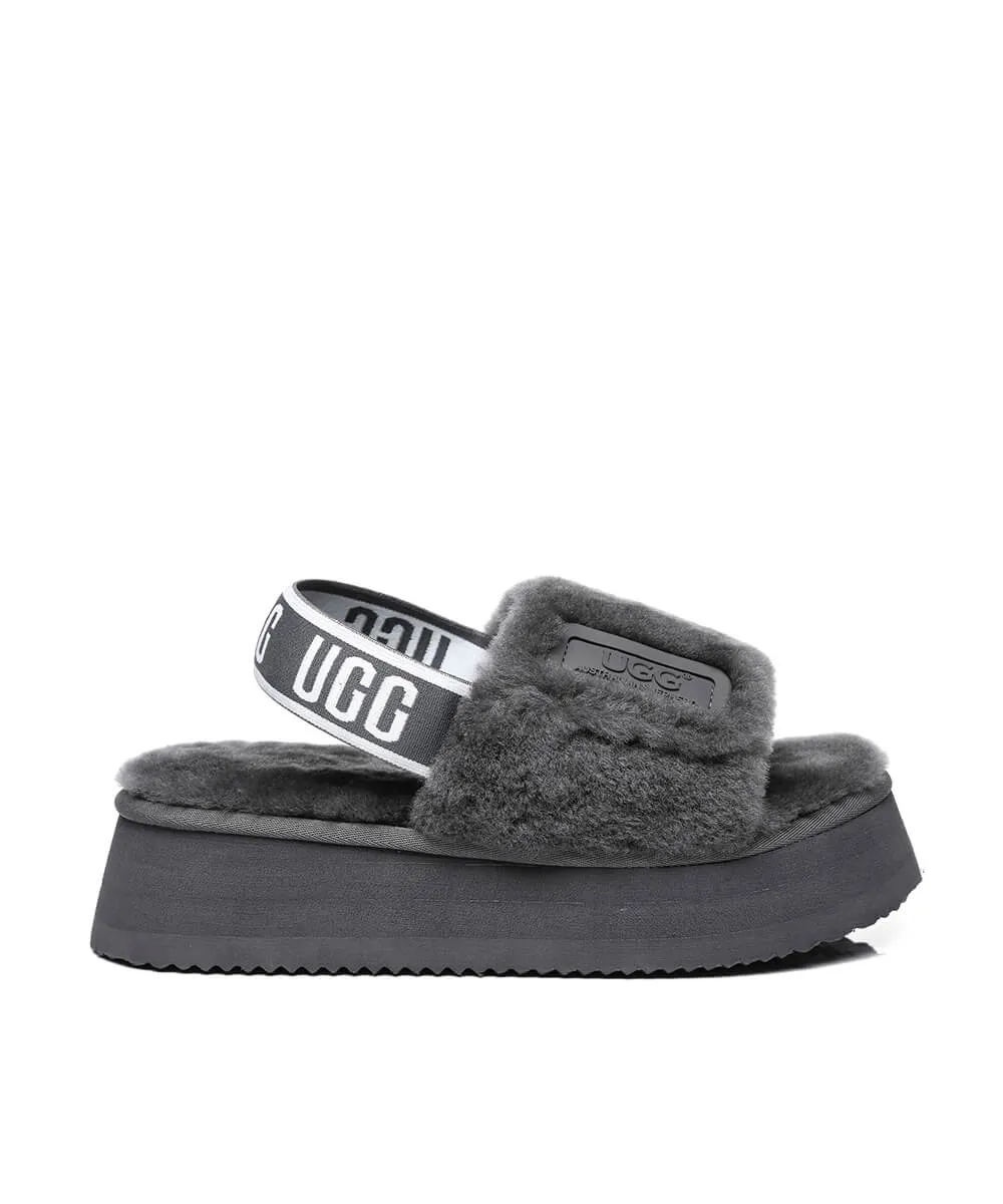 Women's UGG Poppy Slide