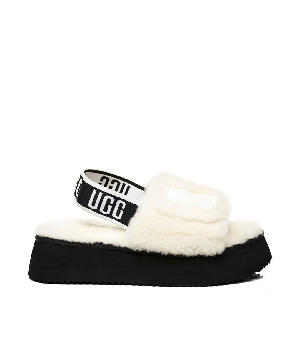 Women's UGG Poppy Slide