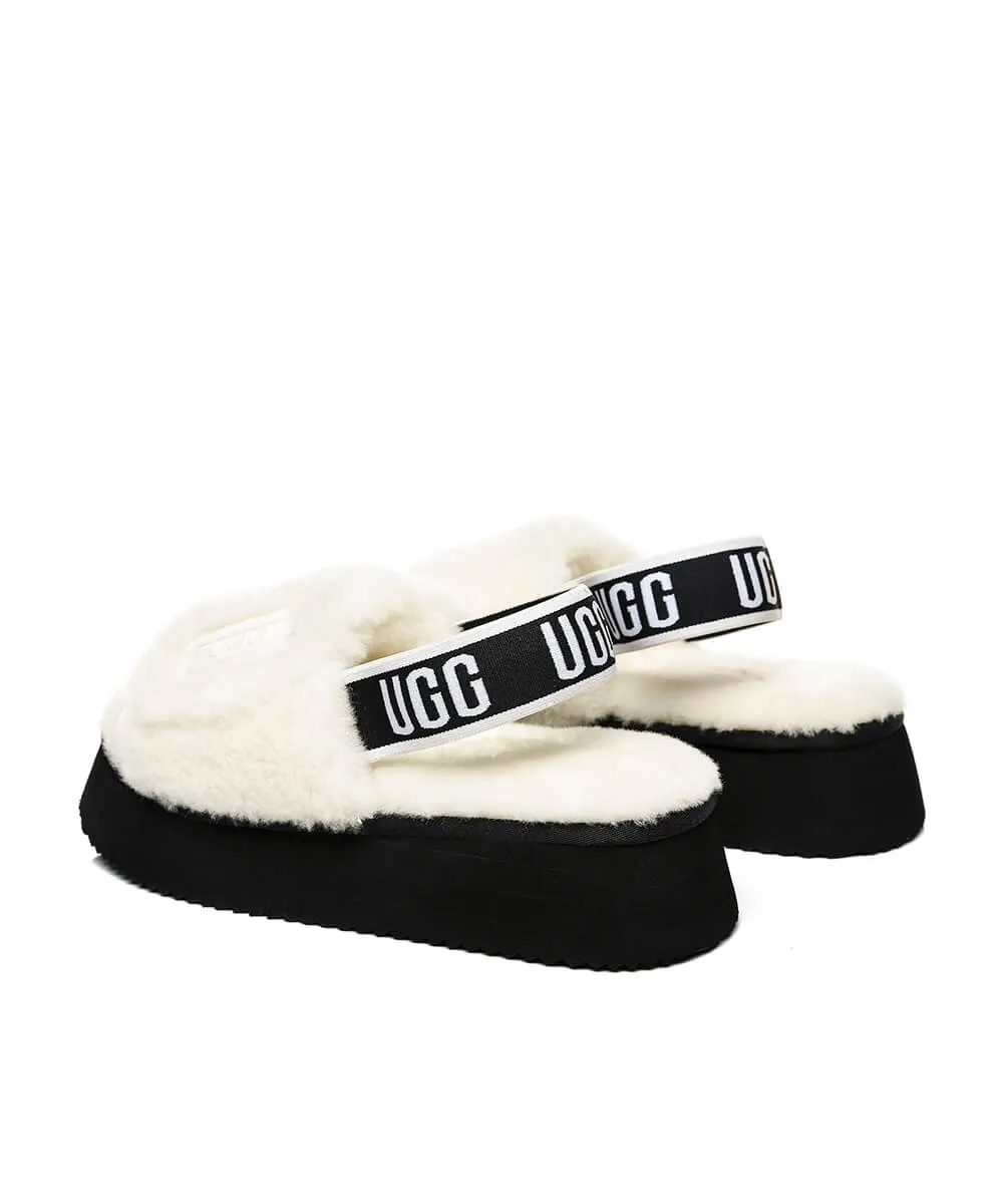 Women's UGG Poppy Slides