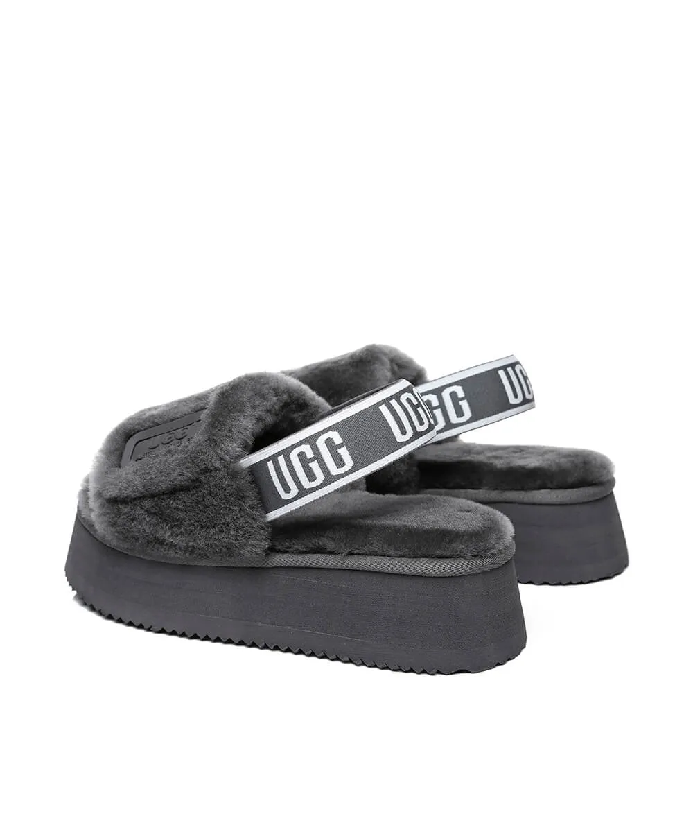 Women's UGG Poppy Slides