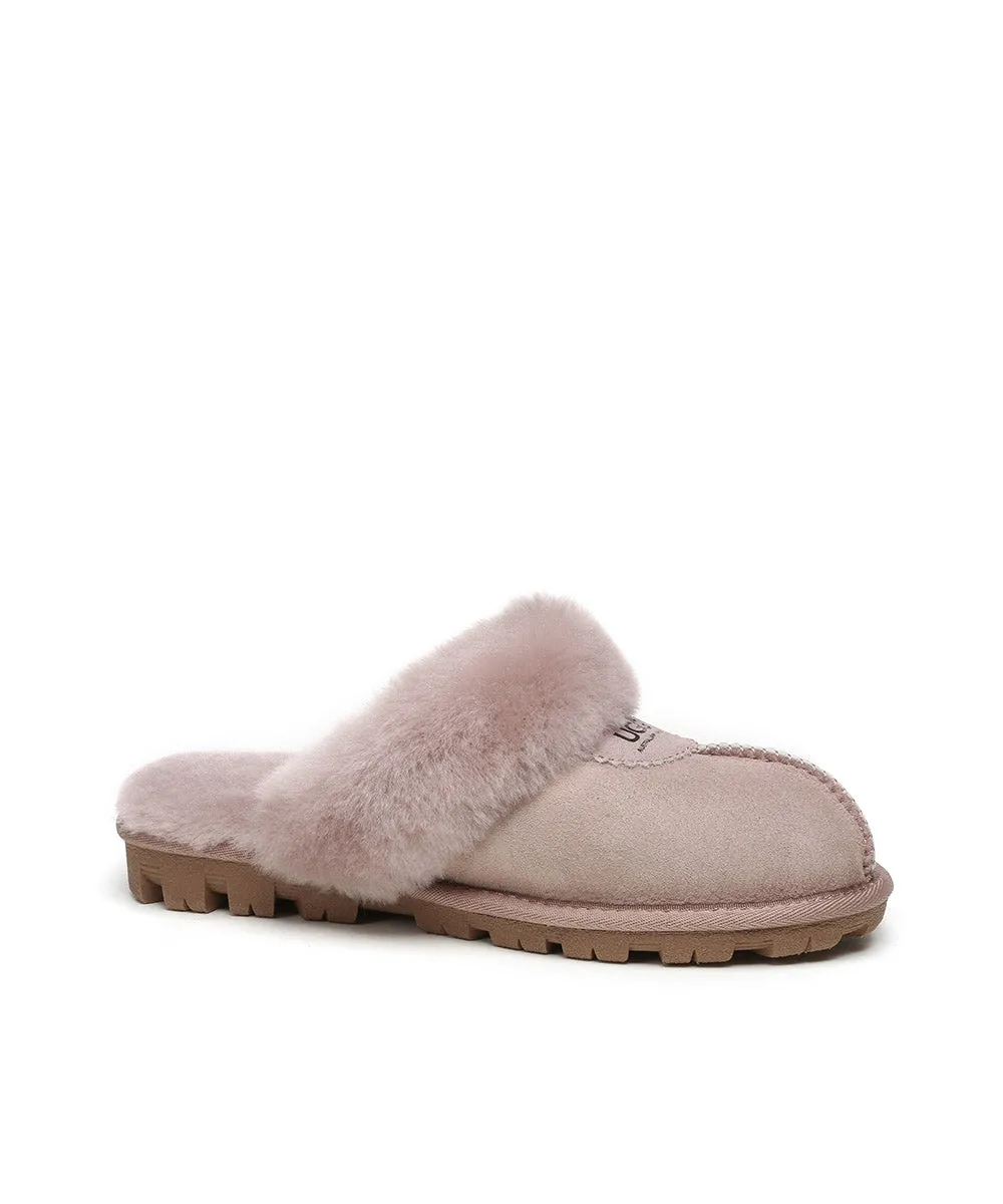 Women's UGG Scuff Slippers