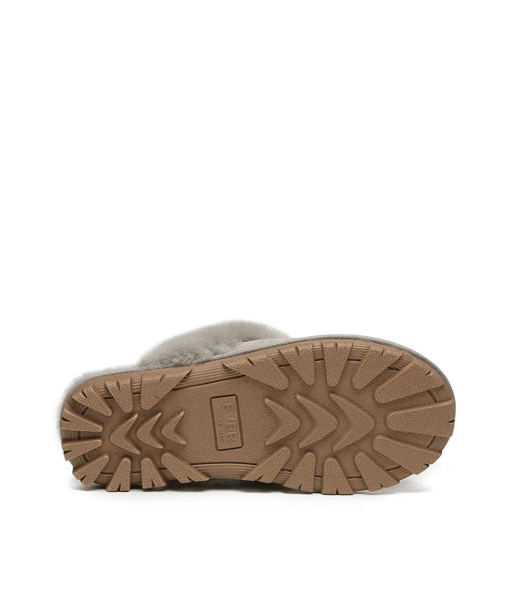 Women's UGG Scuff Slippers