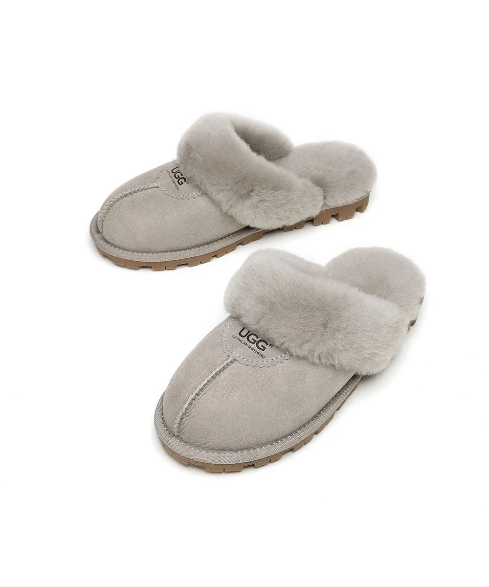 Women's UGG Scuff Slippers