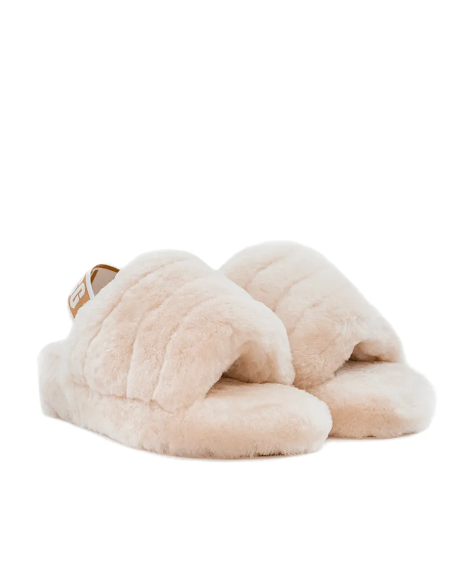 Women's UGG Snugg Slide