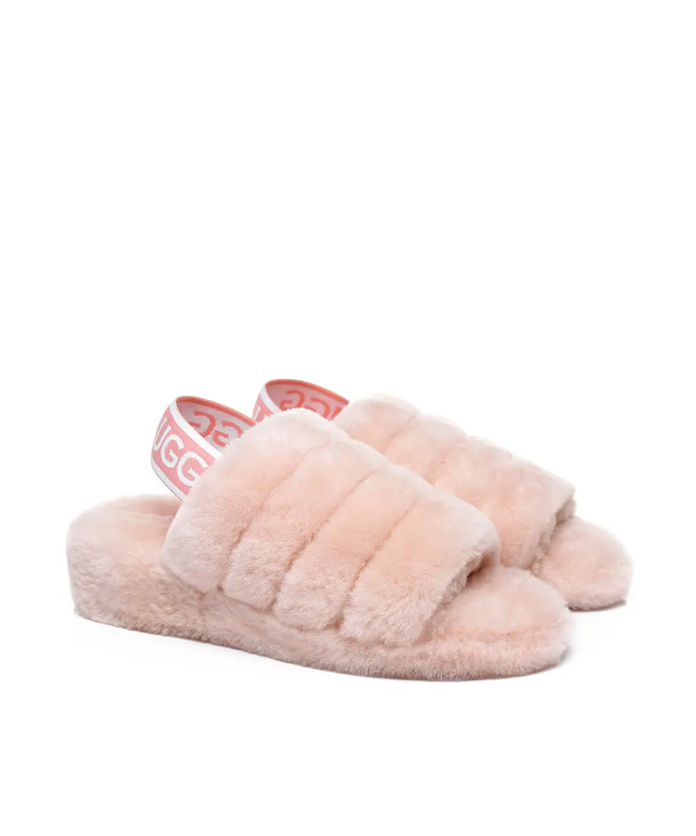 Women's UGG Snugg Slide