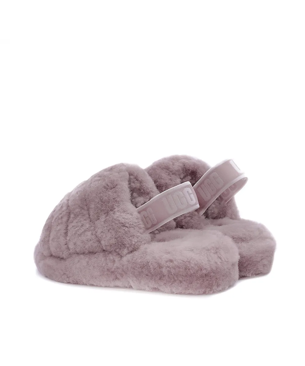 Women's UGG Snugg Slide