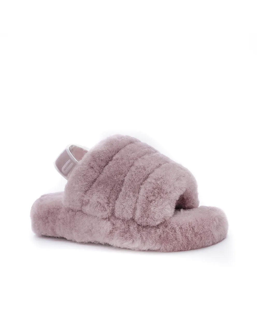 Women's UGG Snugg Slide