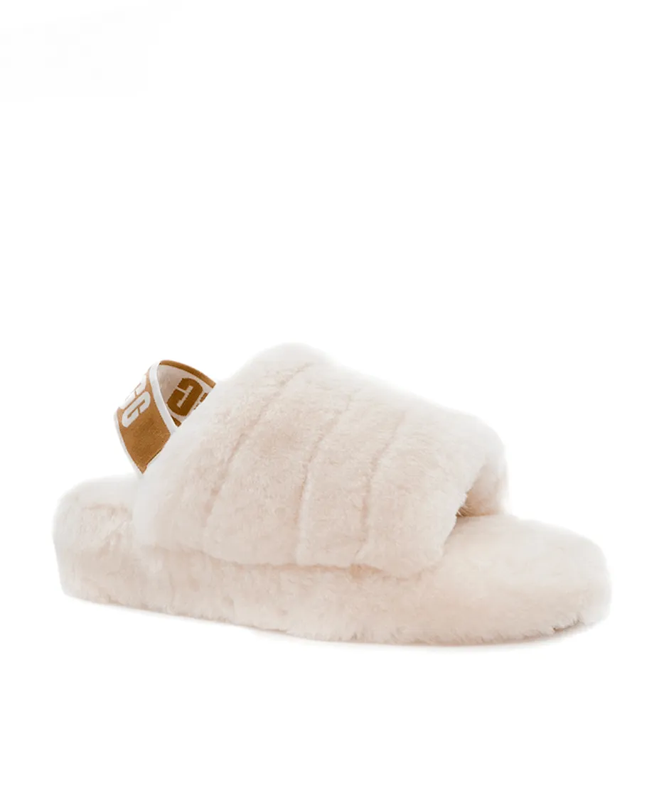 Women's UGG Snugg Slide