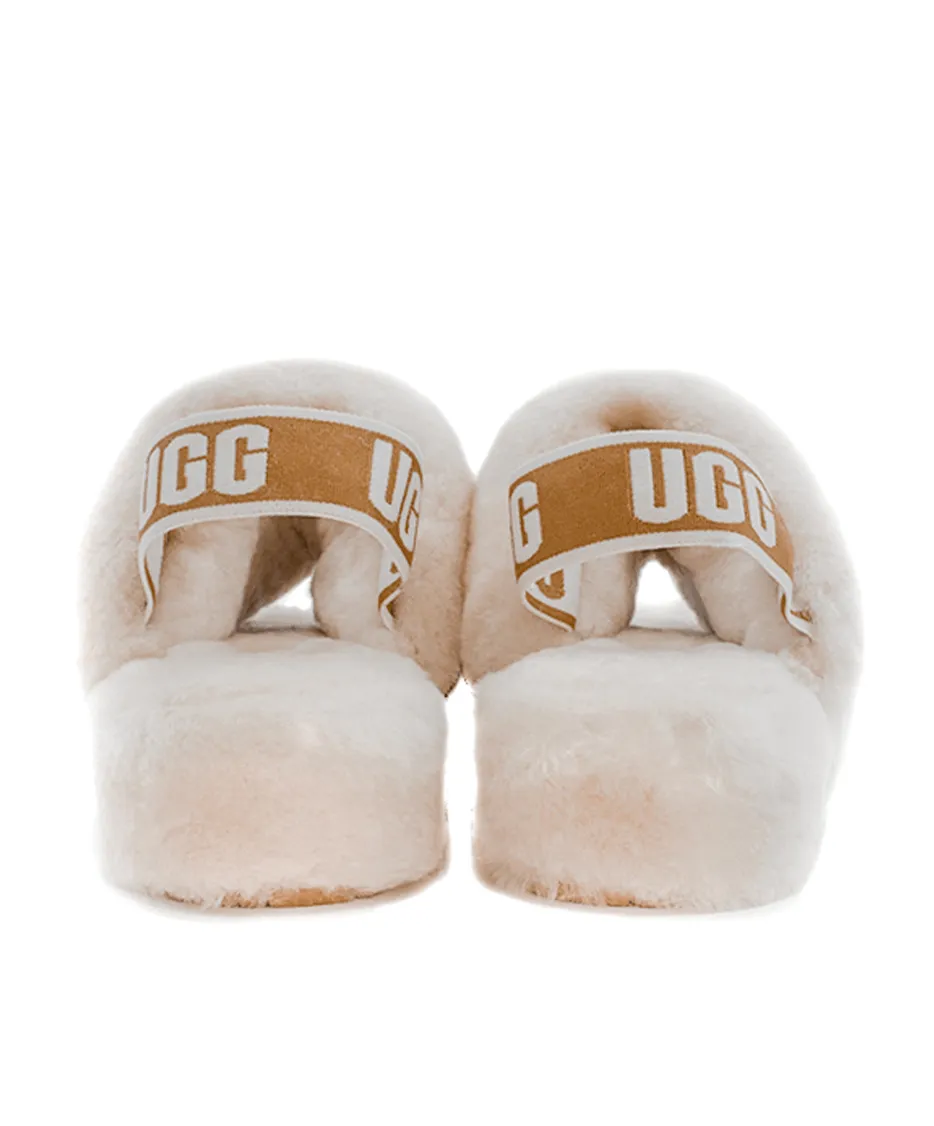 Women's UGG Snugg Slide