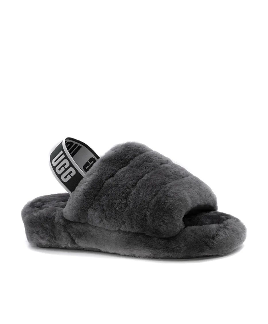 Women's UGG Snugg Slides