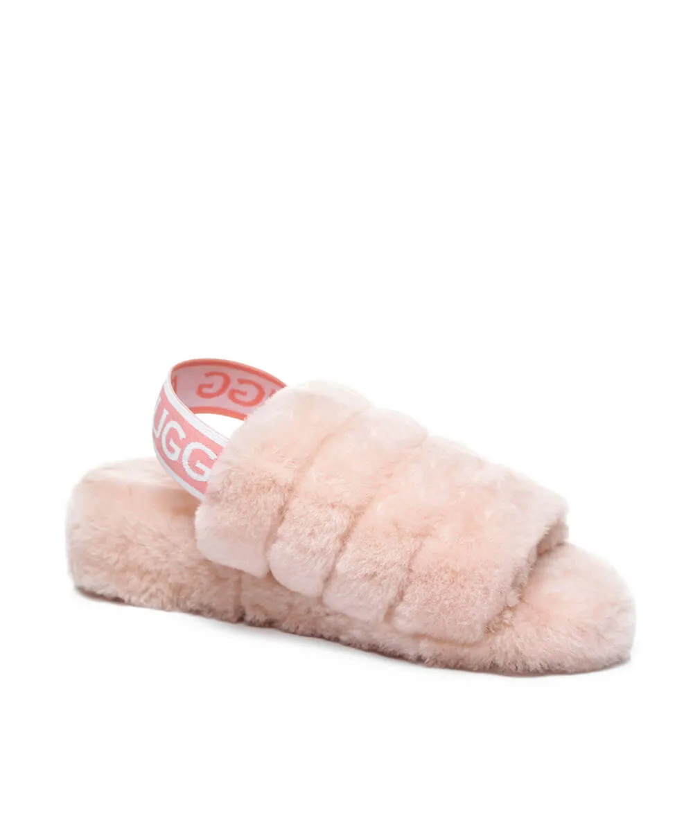 Women's UGG Snugg Slides