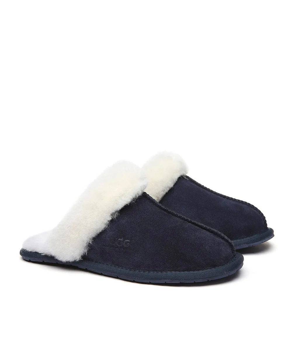 Women's UGG Snuggly Slippers