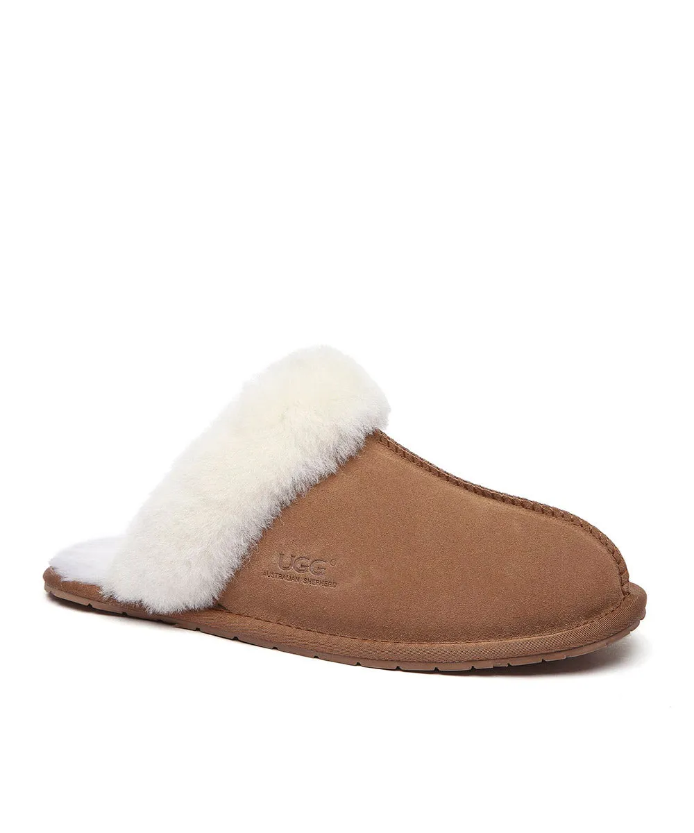 Women's UGG Snuggly Slippers