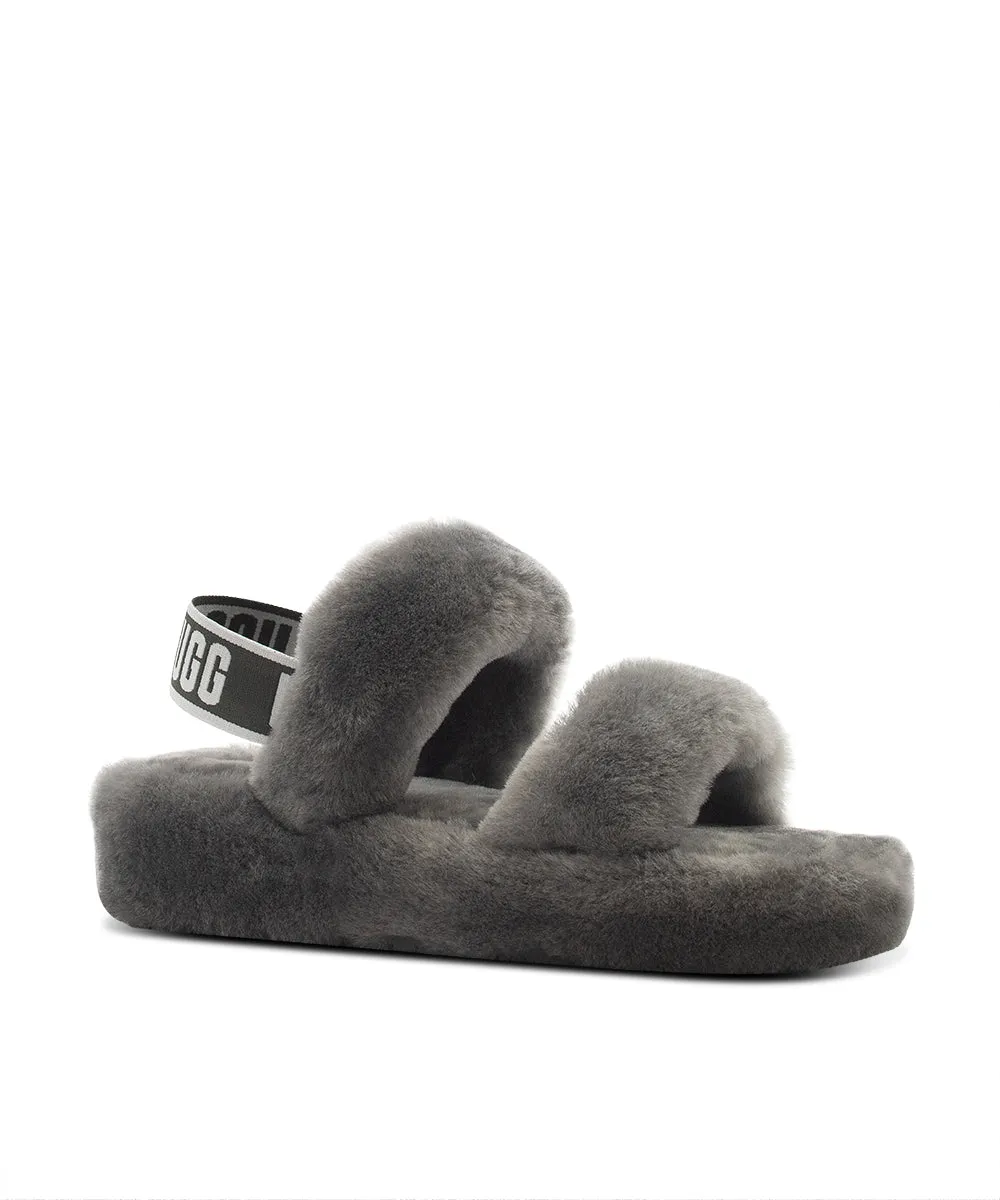 Women's UGG Strapp Slide