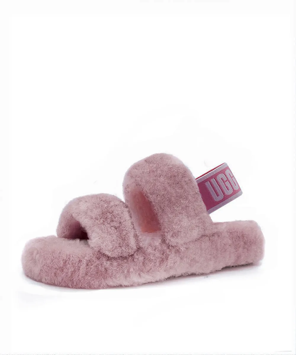 Women's UGG Strapp Slide