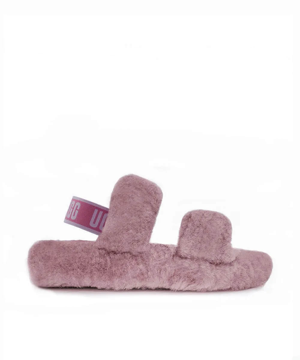 Women's UGG Strapp Slide