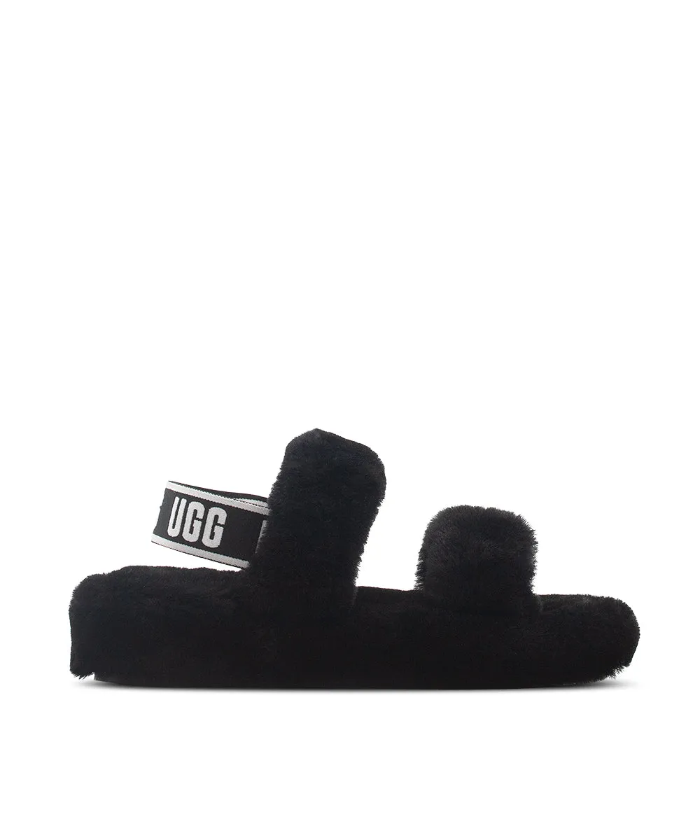 Women's UGG Strapp Slides